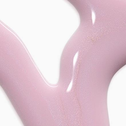 Lakier do paznokci Sheer Beauties Strengthening 080 Lavender Whispers CATRICE