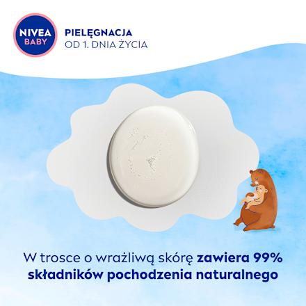 Oliwka pielęgnacyjna NIVEA BABY