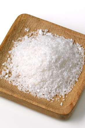 sůl do koupele z Mrtvého moře Mivolis