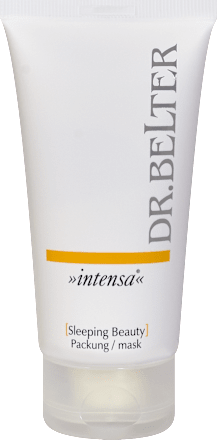 Nachtcreme »intensa« Sleeping Beauty DR.BELTER