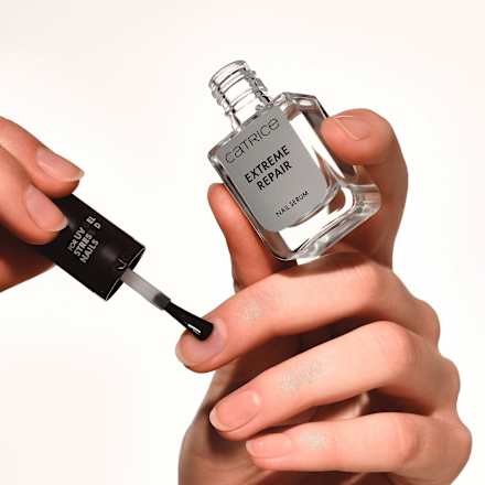 Serum do paznokci Extreme Repair CATRICE