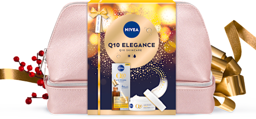 Zestaw upominkowy Q10 Elegance NIVEA