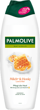 Schaumbad Naturals Milch & Honig Palmolive