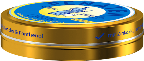 Dječija krema za zaštitu rana Penaten