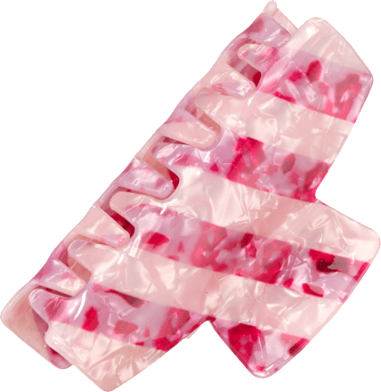 Haarklammer Cherry Love ebelin