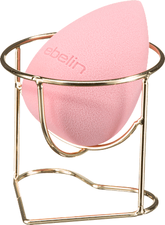 Make-up Ei mit Halterung Cherry Love ebelin