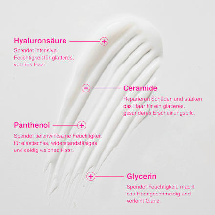 Haarmaske Shine Therapy   Pomélo + Co.