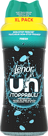 Wäscheparfüm Unstoppables Fresh Mega Pack Lenor