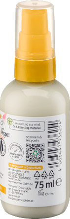 Njegujući serum za kosu Nutri-Care alverde NATURKOSMETIK