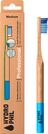 Zahnbürste Professional Medium Hydrophil