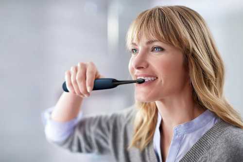 Schallzahnbürste sonicare Protective Clean 5100 Blau Philips