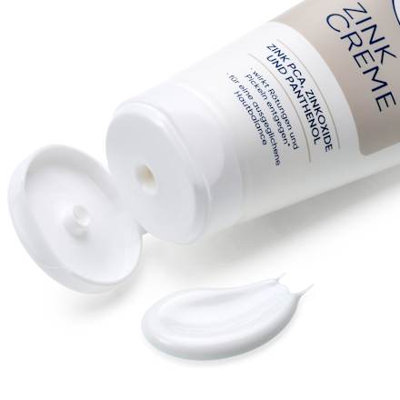 Zinkcreme Balea
