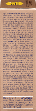 TEINT koncentrat za samopotamnjivanje lica SUNDANCE