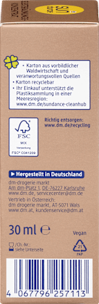 Selbstbräunerkonzentrat Teint SUNDANCE