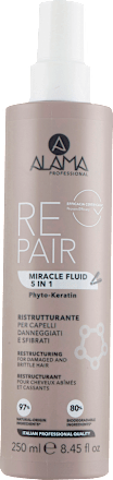 Spray restructurant 5in1 pentru păr deteriorat ALAMA PROFESSIONAL