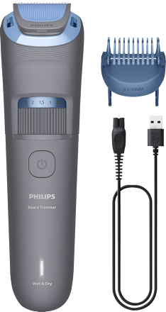 Barttrimmer Series 3000 BT3615/15 Philips