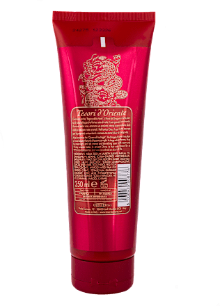 Gel za tuširanje Dragon Flower Tesori d'Oriente