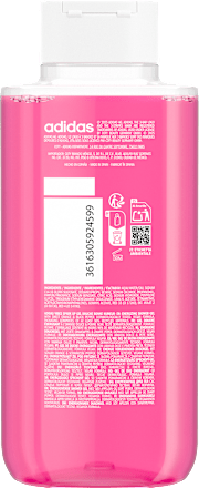 Żel pod prysznic damski Spark Up Vibes adidas
