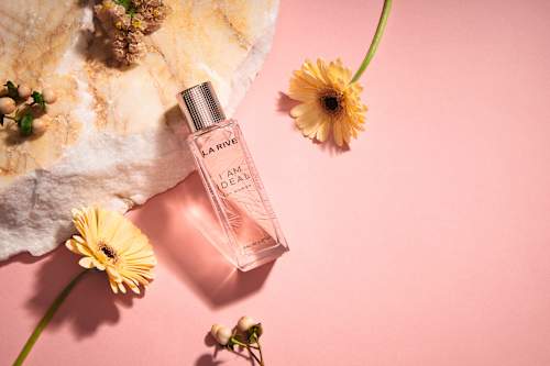 Eau de Parfum Ideal For Woman LA RIVE