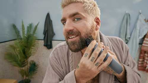 Barttrimmer Series 3000 BT3615/15 Philips