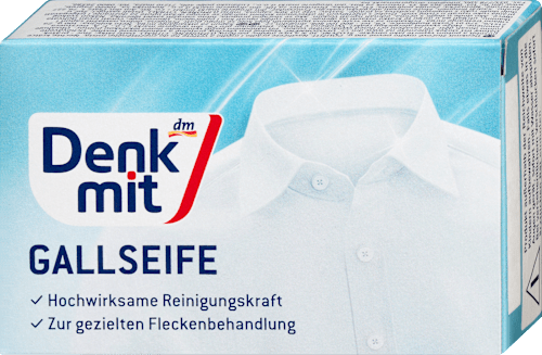 Sapun protiv fleka Denkmit