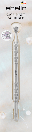 zatlačovač nehtové kůžičky ebelin