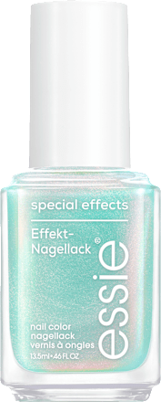 Nagellack Klassik Nail Art Studio Special Effects 40 Mystic Marine essie
