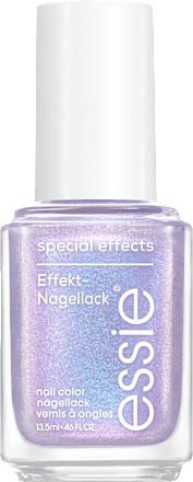 Nagellack Klassik Nail Art Studio Special Effects 30 Ethereal Escape essie