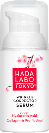 Wrinkle Corrector serum za lice HADA LABO TOKYO