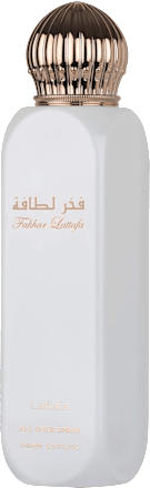 Deodorant body mist Fakhar  Lattafa