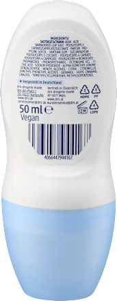 Deo roll-on Sensitive  Balea