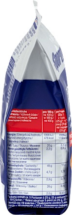 Протеинови крекери с вкус на пица Sportness