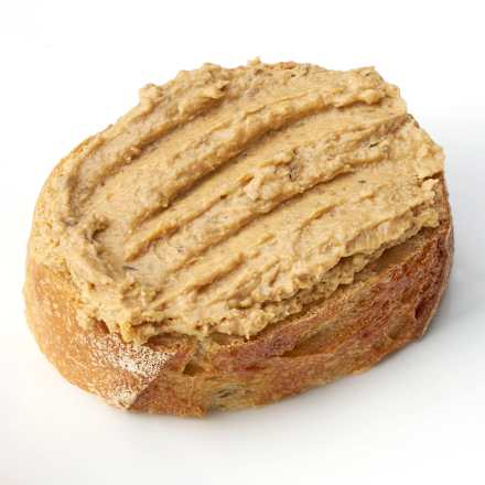 Pastă tartinabilă vegană dmBio