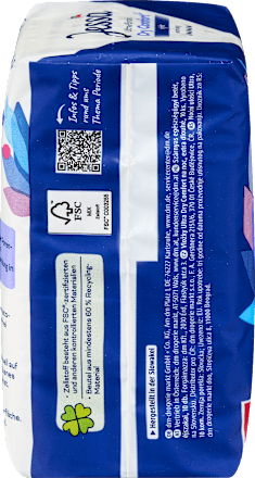 Ulošci s krilcima Ultra Dry Comfort, noćni Jessa