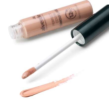 Concealer Perfect Cover 01 Sand alverde NATURKOSMETIK