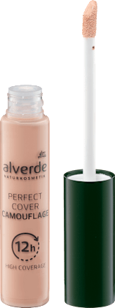 Correttore Perfect Cover Camouflage - n. 01 Sand alverde