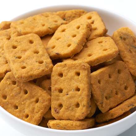 Protein Pizza Cracker Sportness