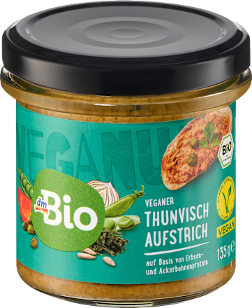 Brotaufstrich, Thunvisch dmBio