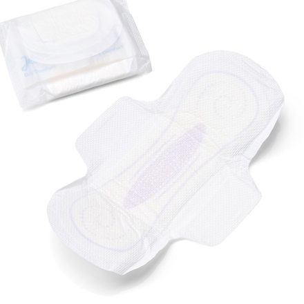 vložky s křidélky Dry Comfort Normal Jessa