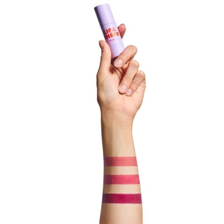 Rumenilo u stiku GrwStick Lip & Cheek – 002 Cheerleader PUPA