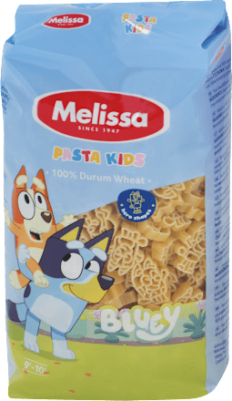 Cestoviny Bluey Melissa