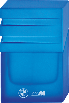 Pánska toaletná voda BMW M 1972 BMW