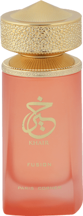 Unisex parfumovaná voda Khair FUSION PARIS CORNER