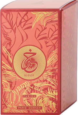 Unisex parfumovaná voda Khair FUSION PARIS CORNER