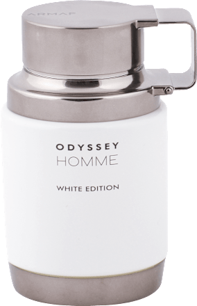 Pánska parfumovaná voda Odyssey Homme White Edition ARMAF
