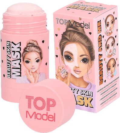 Maska za lice za djevojčice BEAUTY and ME TOP Model