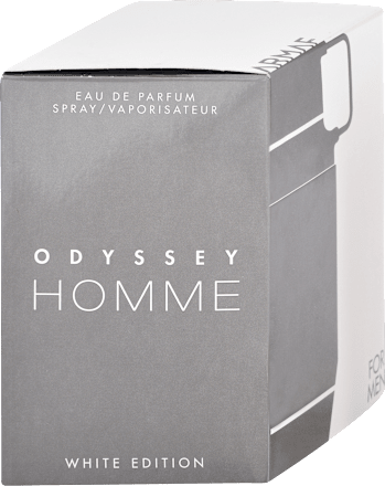 pánská EdP Odyssey White Edition ARMAF
