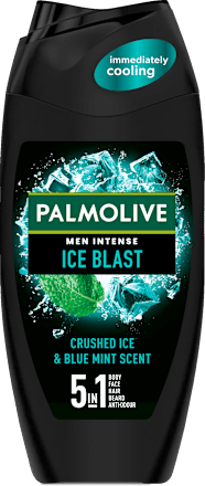 Men Intense Ice Blast gel za tuširanje PALMOLIVE MEN