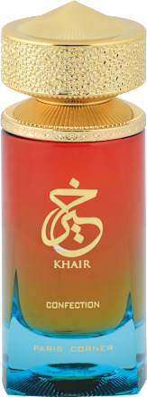 Unisex parfumovaná voda Khair CONFECTION PARIS CORNER