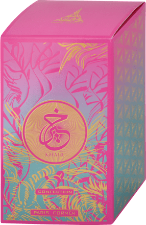 Unisex parfumovaná voda Khair CONFECTION PARIS CORNER